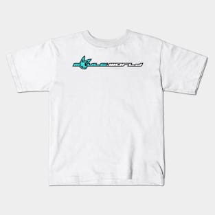 MOULE WORLD Kids T-Shirt